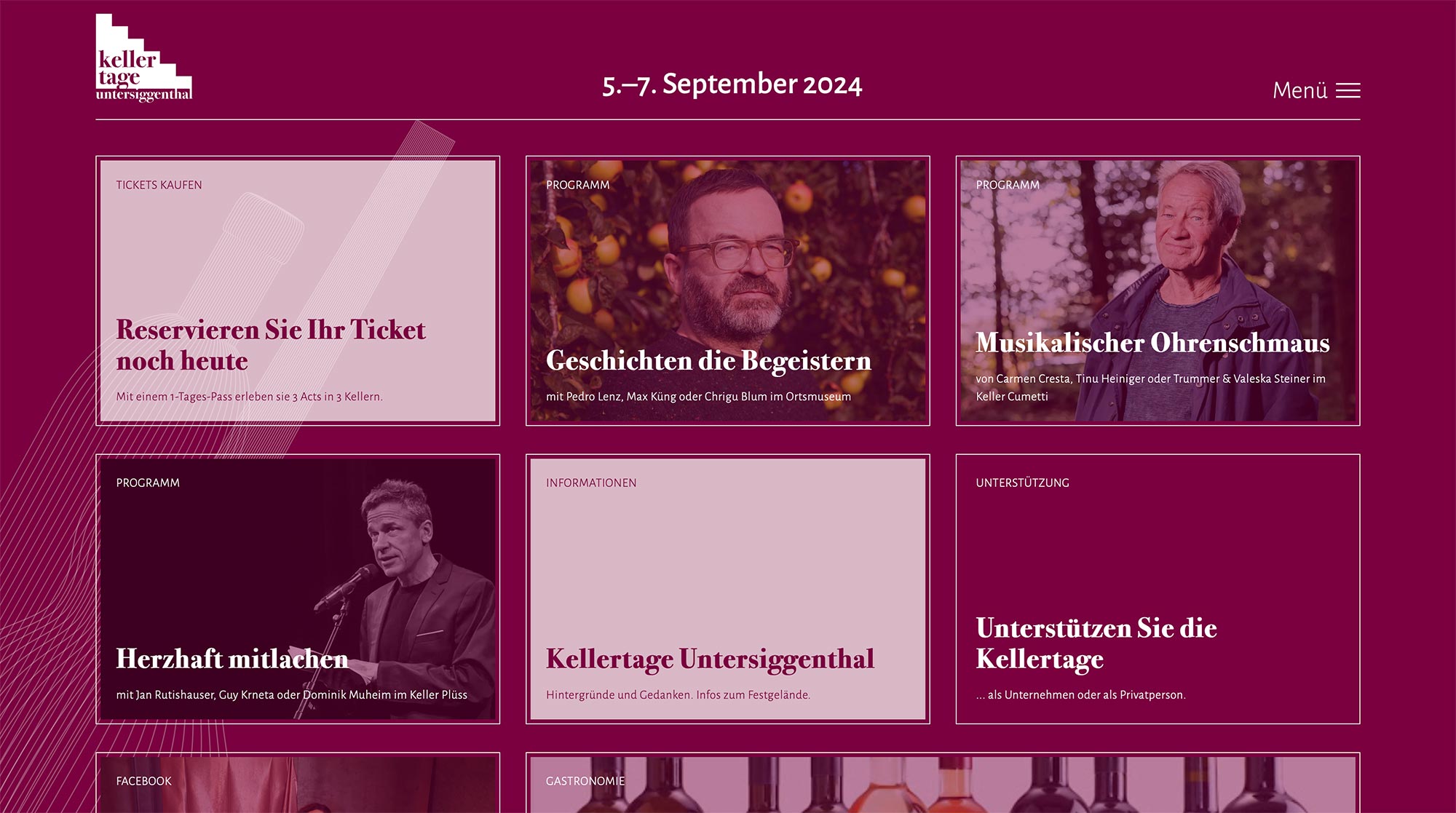 www.kellertage.ch